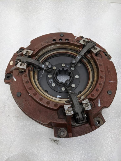 AMREP CLUTCH COVER PLATE TRACTOR CLUTCH R3270-201 R11