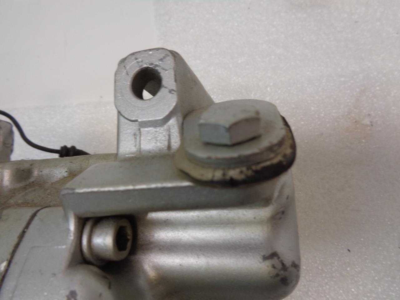 REMAN PRIME SOURCE 000414 AC COMPRESSOR FITS 1993-1997 ACURA, HONDA, IZUZU R3