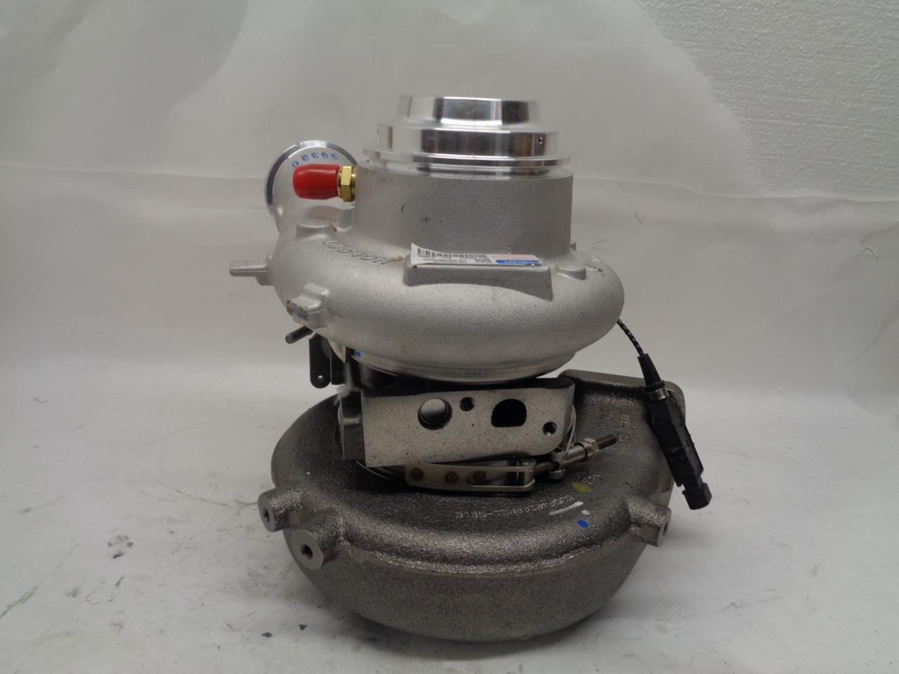 CUMMINS TURBOCHARGER KIT EPA17 AUTOMOTIVE 15 L ISX QSX 5459710 E1