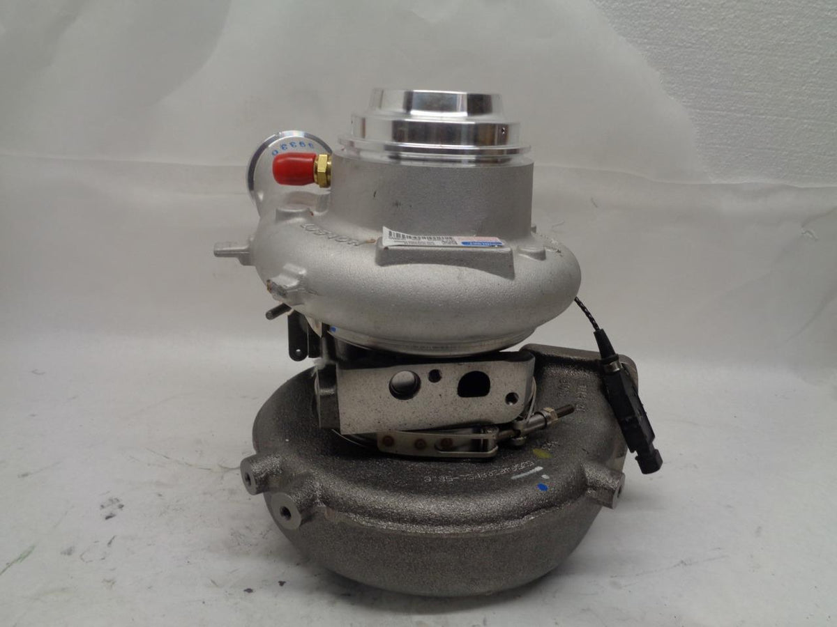 CUMMINS TURBOCHARGER KIT EPA17 AUTOMOTIVE 15 L ISX QSX 5459710 E1