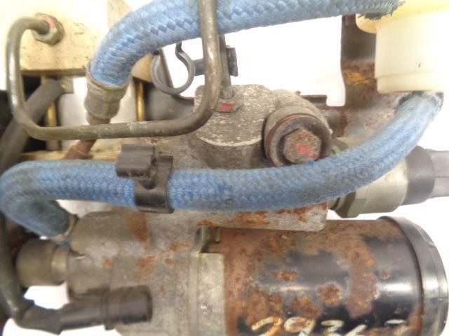 PORSCHE ELECTRONICALLY CONTROLLED LIMITED SLIP PSD NO ACCUMULATOR 928 315 153 01