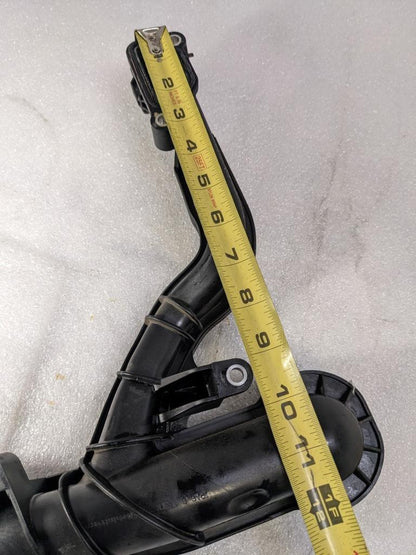 PORSCHE CAYMAN/BOXSTER COOLANT HOUSING 98710650804 USED 996B.GL