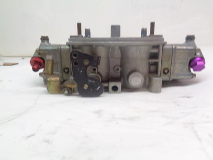 HOLLEY DOMINATOR 4500 CARBURETOR 12R-8795B USED R18