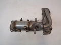 GENERIC DIRECT FIT CATALYTIC CONVERTER for 02-06 2.4L TOYOTA CAMRY  BSGEXHAUST