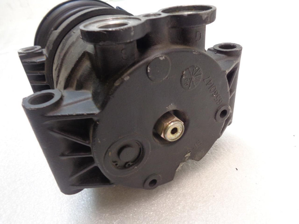 REMANUFACTURED 4 SEASONS 57949 AC COMPRESSOR 1996-2005 GMC SAFARI R1