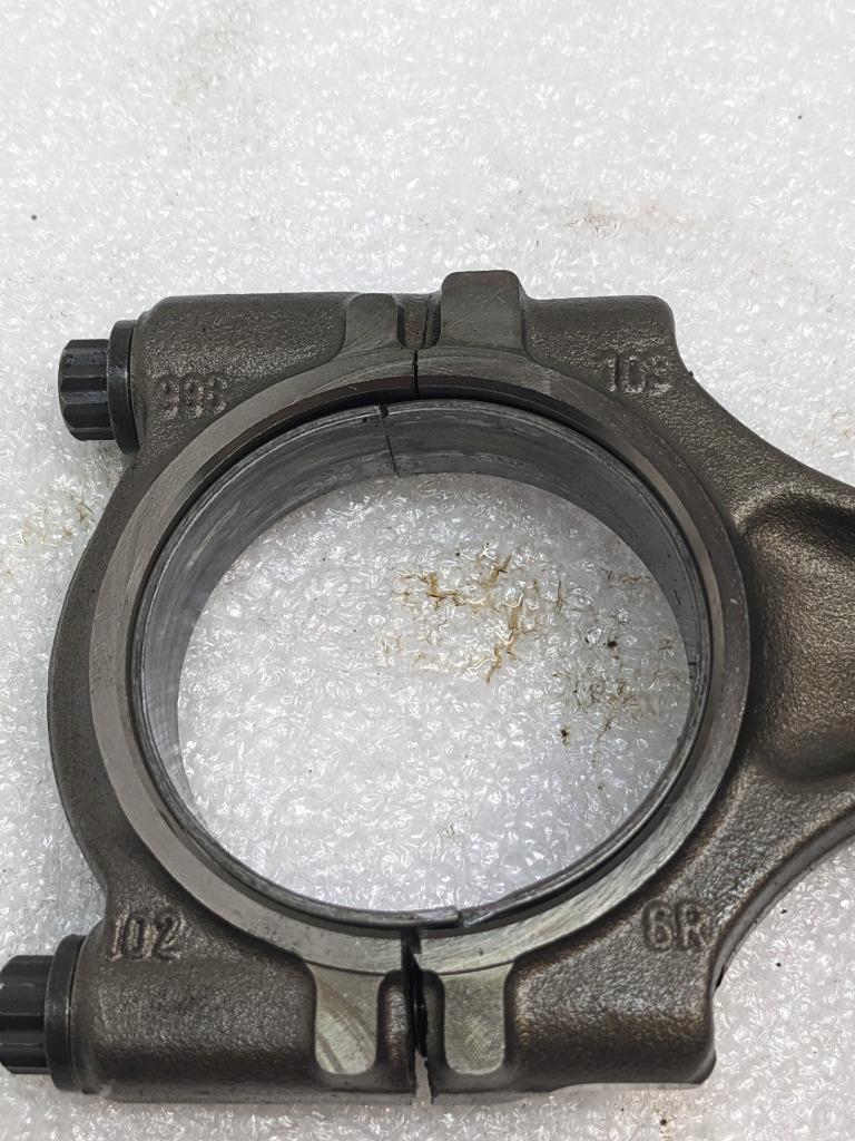PORSCHE 911/996  CONNECTING PISTON ROD #5 9961031026R USED 996BGL2T2
