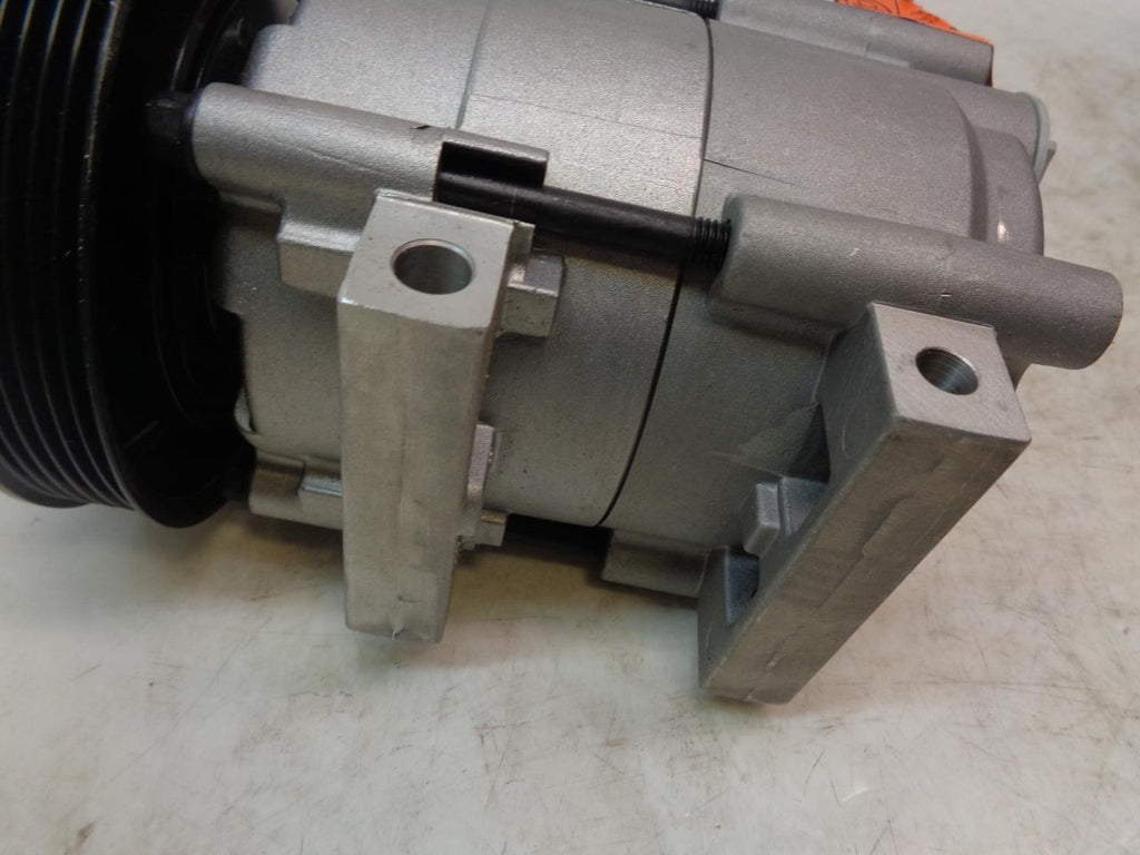 NEW NAPA COLD POWER AC COMPRESSOR 3618128 (UNKNOWN FITMENT) R1