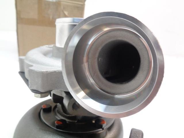 JOHN DEERE RE19778 TURBOCHARGER FOR JOHN DEERE ENGINES NEW E2