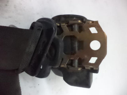 Porsche 928 87-91 Seat Belt BLACK 928 803 126 11 USED GENUINE R25T7