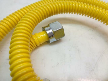 BRASSCRAFT PSC1081 48" RANGE AND DRYER INSTALLITION KIT R10TB