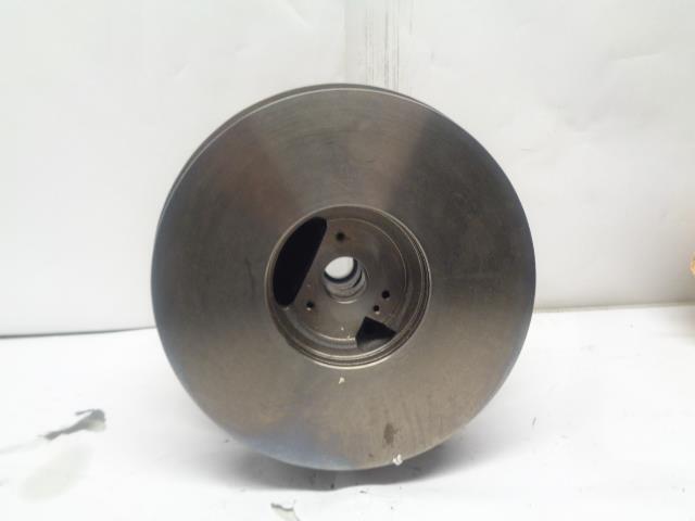 BORGWARNER BEARING HOUSING 137568 NEW E2