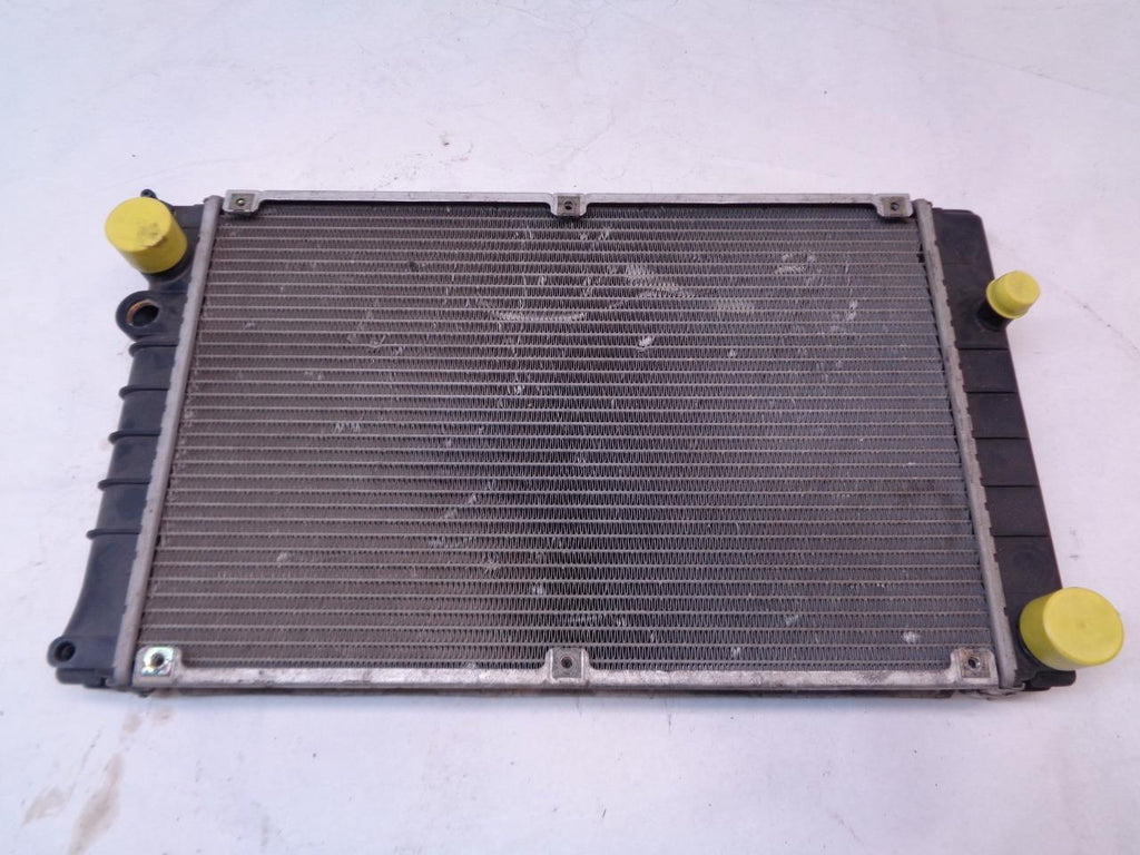 USED GENUINE PORSCHE 944 924 RADIATOR 94410603103 SR
