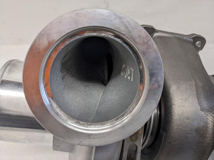 DETROIT DIESEL R23534361 TURBO Turbocharger 14L S60 Engine EPA04 REMAN E1