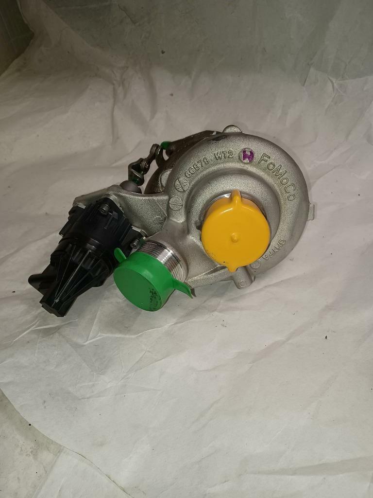GENUINE FOMOCO FORD EXPEDITION DRIVER SIDE BORGWARNER TURBO JL3E6C879BF E2
