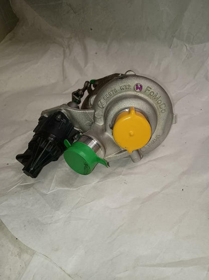 GENUINE FOMOCO FORD EXPEDITION DRIVER SIDE BORGWARNER TURBO JL3E6C879BF E2