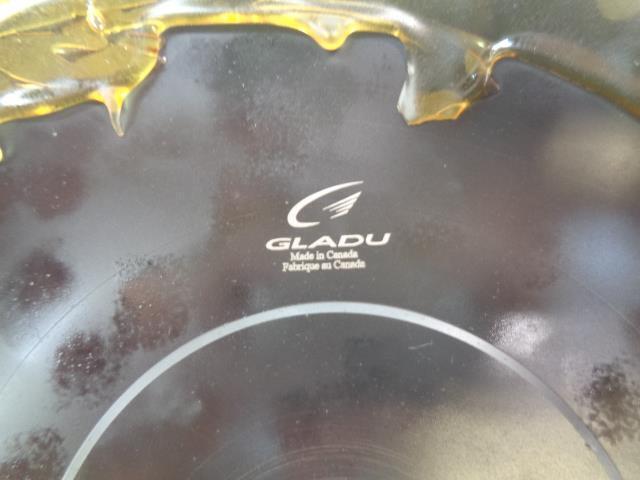 NAP GLADU CARBIDE HEAD 24 TEETH TRIM SAW BLADE R29