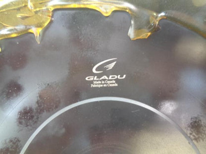 NAP GLADU CARBIDE HEAD 24 TEETH TRIM SAW BLADE R29