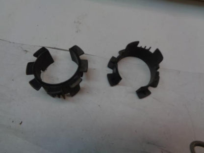 Porsche 911 (993) M032 US Spec Spring Set Front/Rear Green/Yellow USED OEM R21