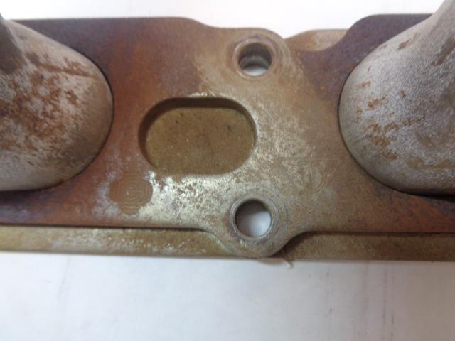 Porsche 911 (996) Left Exhaust Manifold 996 111 101 53 USED GENUINE R21T4