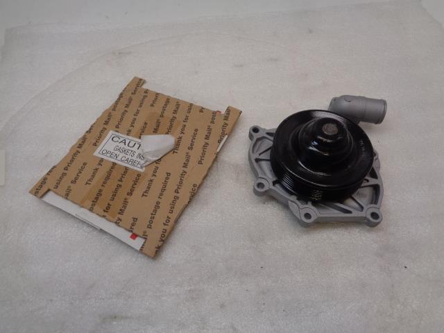 Porsche Boxster (986) Remanufactured Water Pump 996 106 011 57 NEW AUTO-PAC R24
