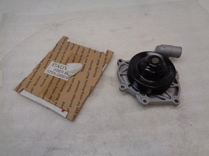 Porsche Boxster (986) Remanufactured Water Pump 996 106 011 57 NEW AUTO-PAC R24