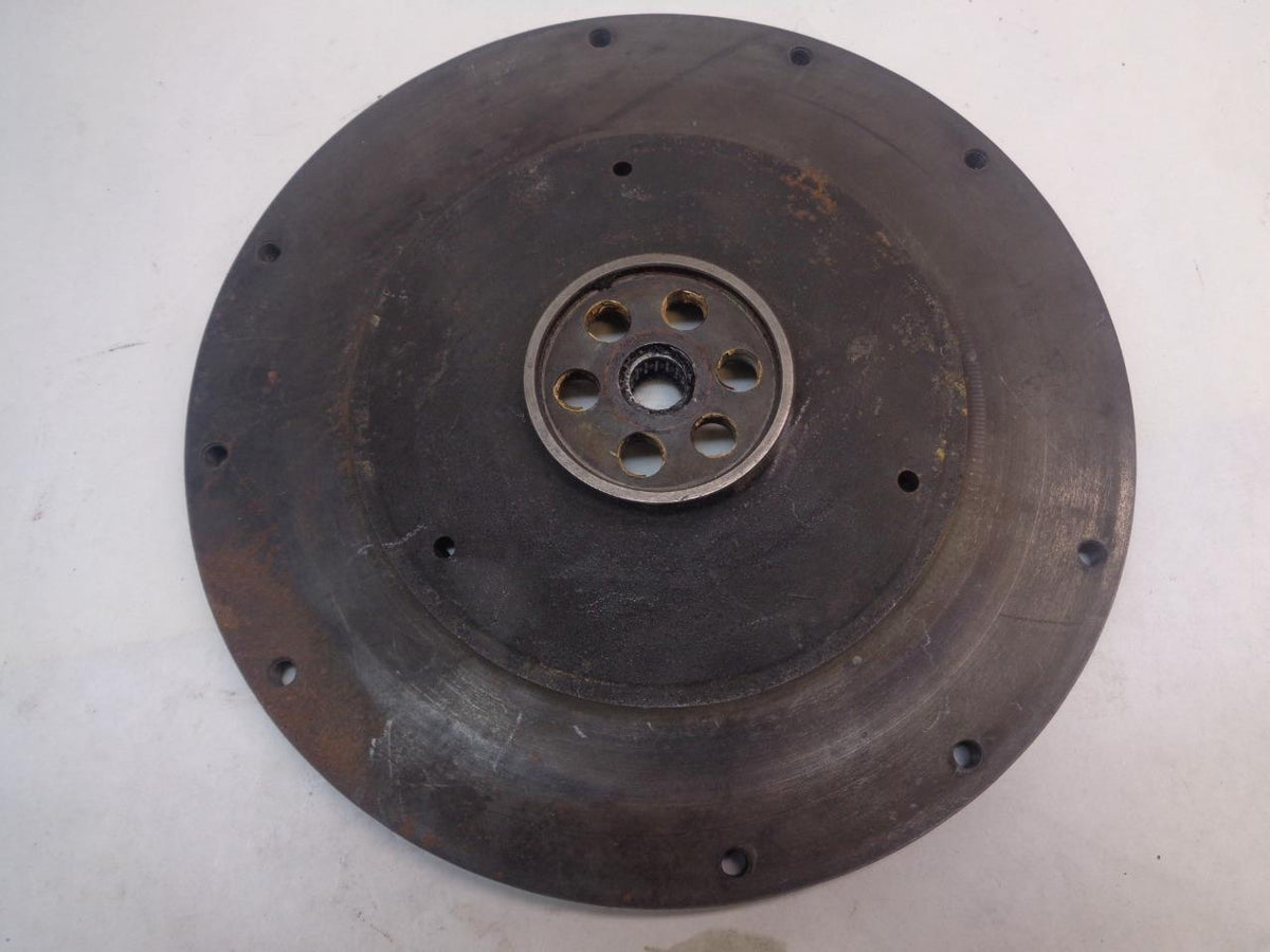 USED PORSCHE 911 FLYWHEEL/FLEXPLATE 911.102.2011 R21T5