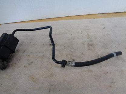 OEM USED PORSCHE STEERING PUMP 996 314 020 05 FOR 1997-2007 911 BOXSTER R31T4