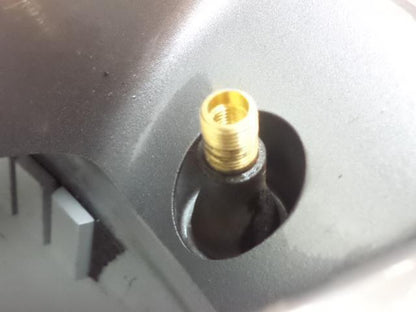 NEW GENUINE ACURA TLX ENKEI WHEEL 18X7.5 5X120.7 TZ3 18075A 42700-TZ3-R11 WR