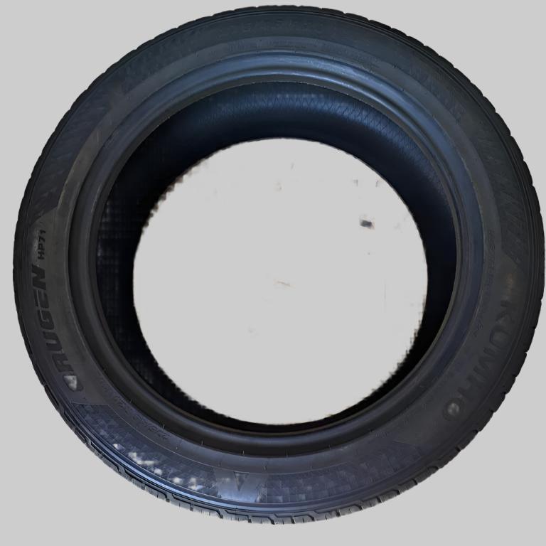 KUMHO CRUGEN HP71 P 275 45 20 110V XL TIRE 2231113 CQ2