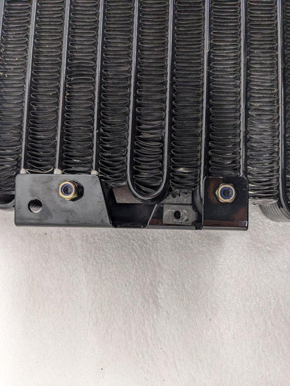 Porsche 99357301100  AC Condensor Assembly 911 993 FOR 95-98 964 OEM NEW R2