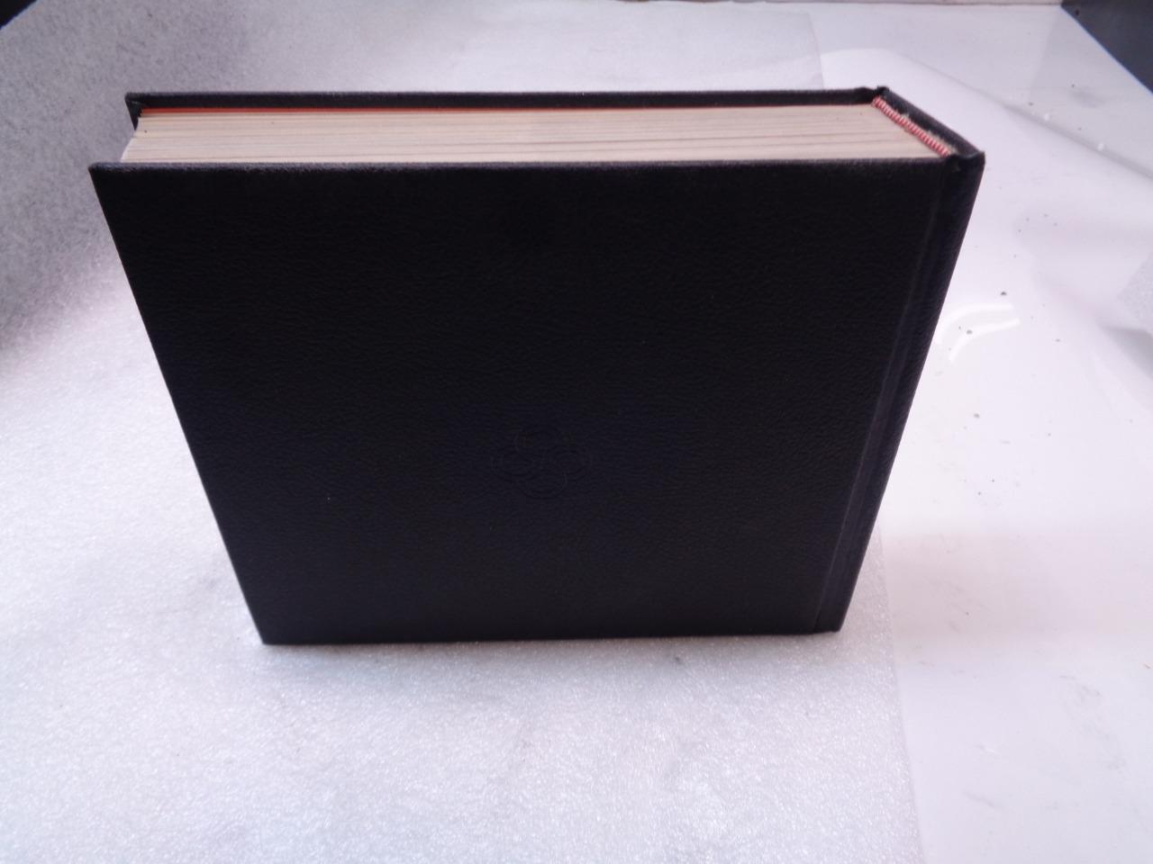 FIRST EDITION PORSCHE: EXCELLENCE WAS EXPECTED KARL LUDVIGSEN HARDCOVER BOOK R31