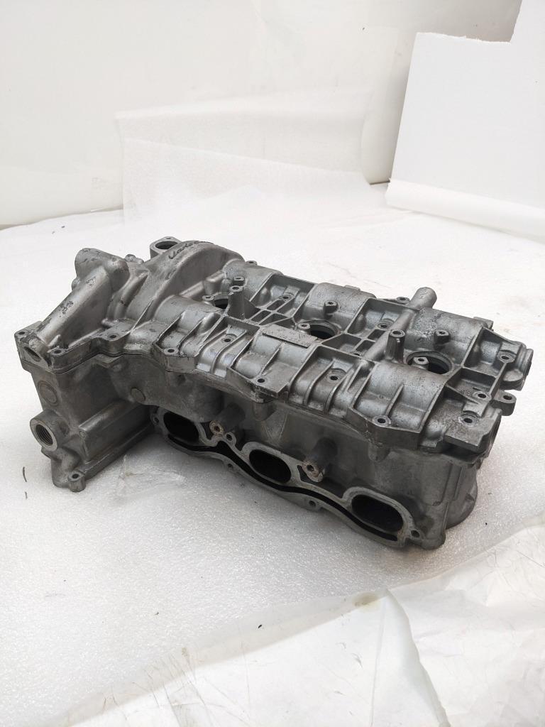 PORSCHE 911/996 CYLINDER HEAD ASSEMBLY W COVER 9961041391R #3 SR:0084  996GL2