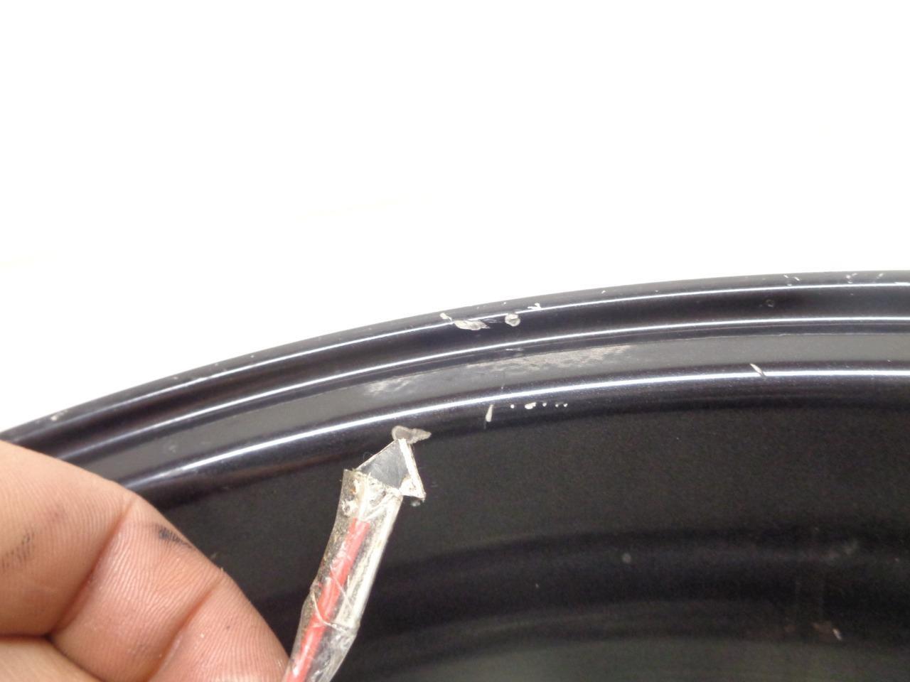 1 NEW TSW SNETTERTON SILVER WHEEL 1895SNT405114S76 18x9.5 5x115 ET35