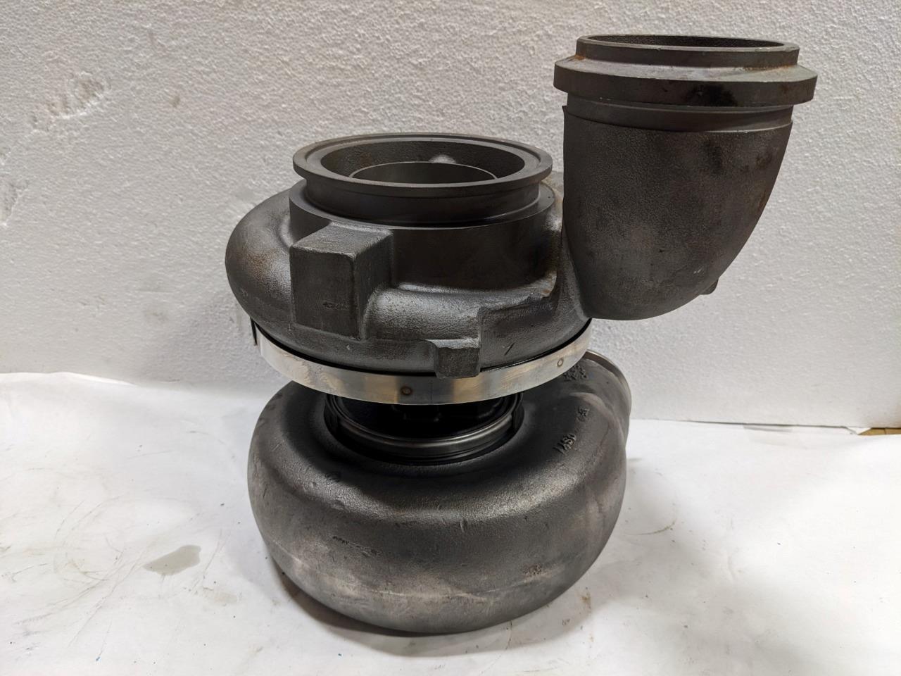 REMANFACTURED CAT C18 TURBOCHARGER 20R-3678 TURBO GP-BAS BSRT1 – BRR ...