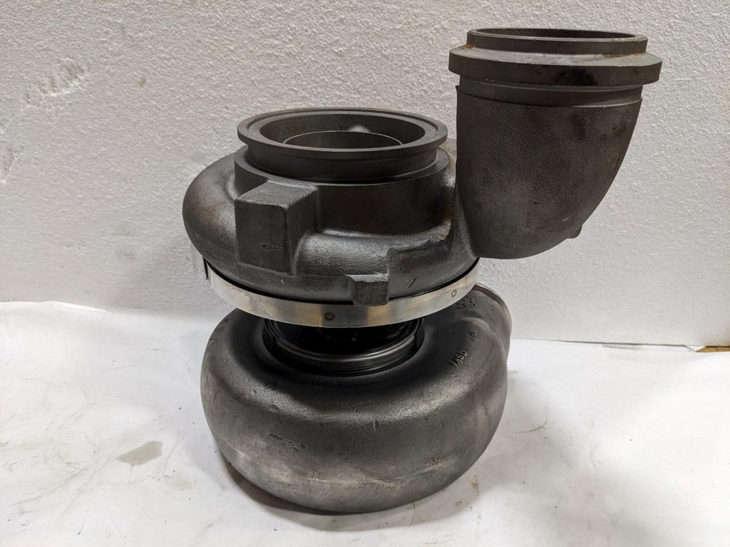REMANFACTURED CAT C18 TURBOCHARGER 20R-3678 TURBO GP-BAS BSRT1