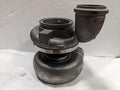 REMANFACTURED CAT C18 TURBOCHARGER 20R-3678 TURBO GP-BAS BSRT1