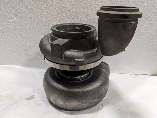 REMANFACTURED CAT C18 TURBOCHARGER 20R-3678 TURBO GP-BAS BSRT1