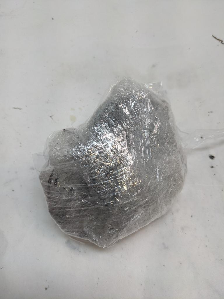 PORSCHE 911 ANTI-THEFT WARNING HORN ALARM SYSTEM 400HV 111951213 USED R21SPB