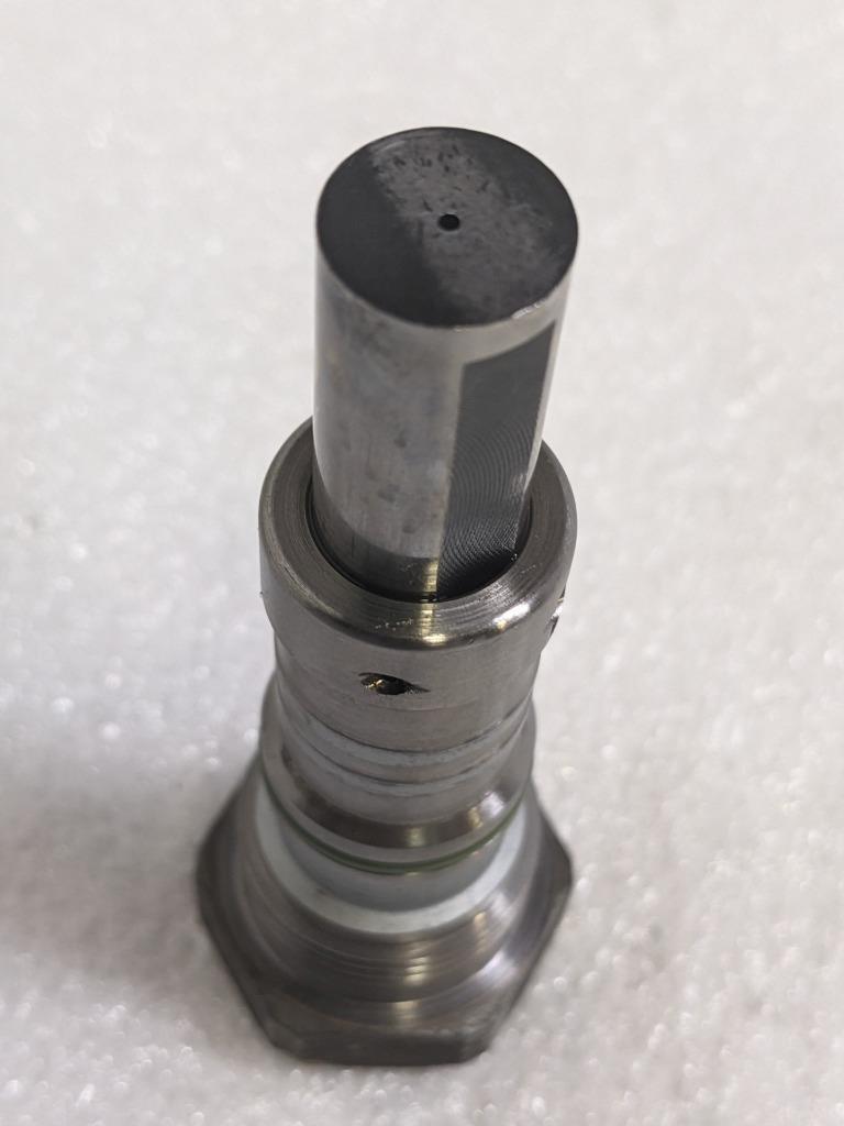 PORSCHE 911 LEFT LOWER TIMING CHAIN TENSIONER USED R21SPB