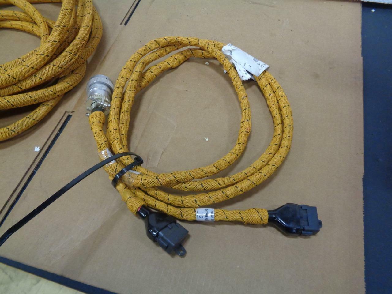 NEW GENUINE CATERPILLAR WIRING HARNESS FOR G3612 ENGINE 423-0835 R37