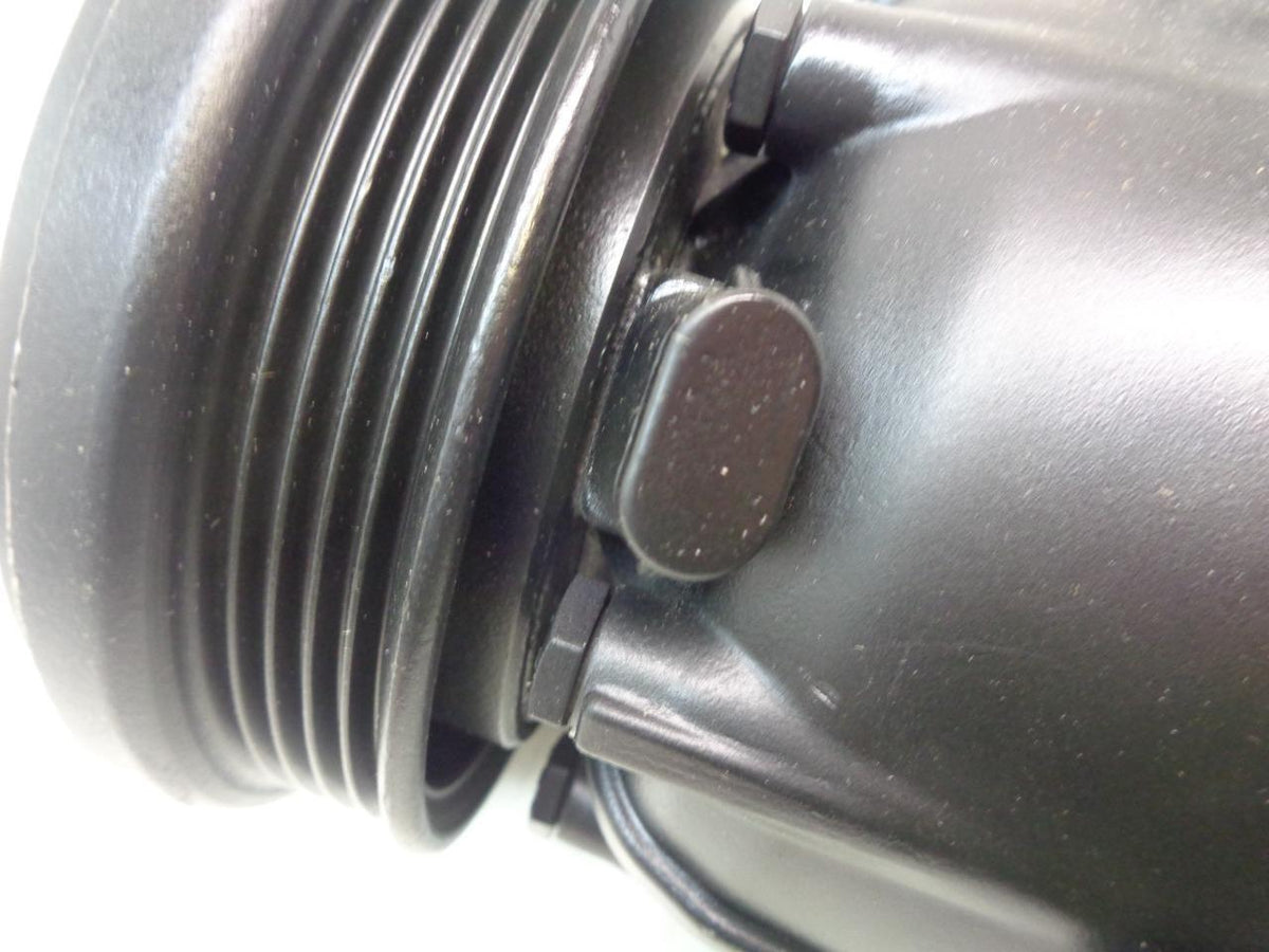 REMAN CAR QUEST 254412 A/C COMPRESSOR 96-02 BUICK, CHEVY, OLDSMOBILE, PONTIAC R1