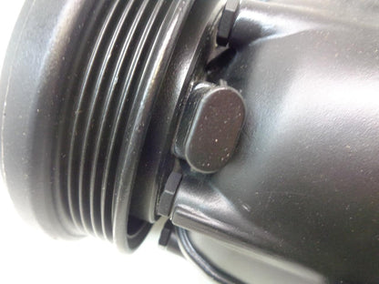 REMAN CAR QUEST 254412 A/C COMPRESSOR 96-02 BUICK, CHEVY, OLDSMOBILE, PONTIAC R1