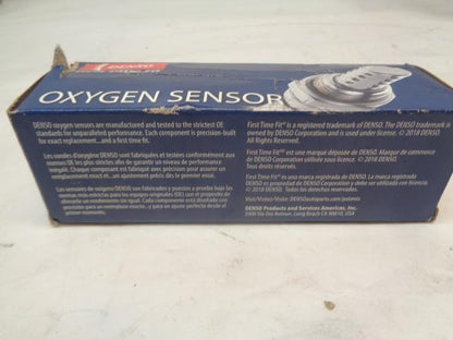 DENSO UNIVERSAL OXYGEN SENSOR 234-4212 , NEW R17