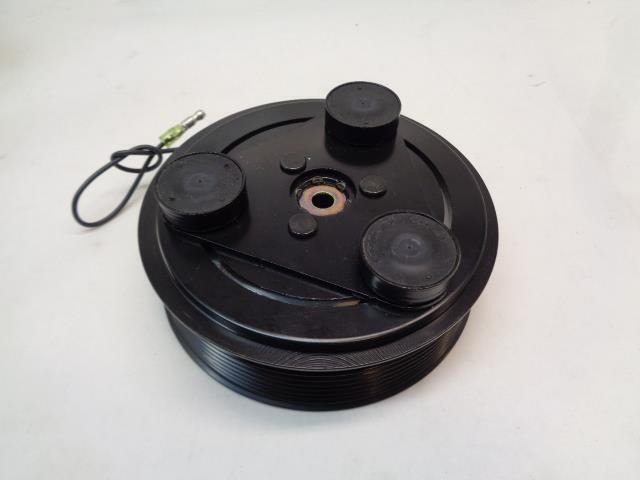 NEW SELTEC VALEO AC COMPRESSOR CLUTCH 2570155 R3