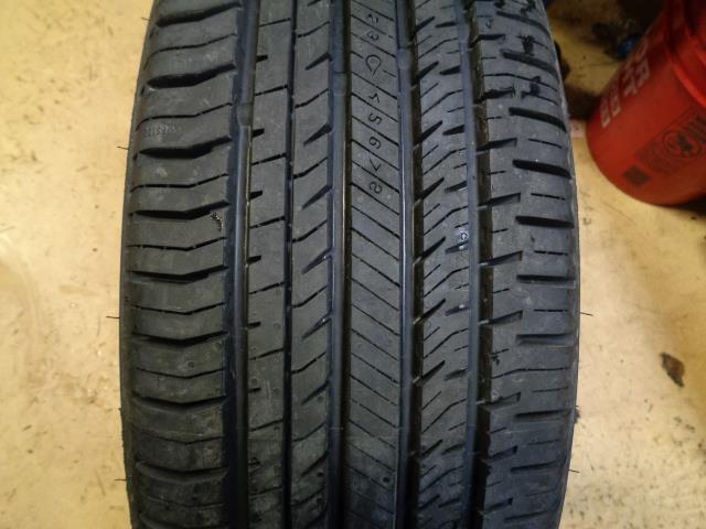 NEW OLD STOCK NOKIAN ENTYRE P 215 60 17 100T XL ALL SEASON TIRE T427918 AQ4