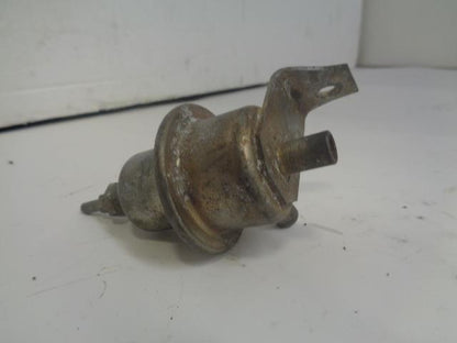 1 USED PORSCHE 911 VACUUM LIMITER BOSCH 0280160111 R24T1