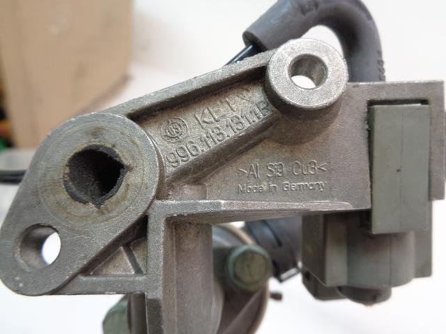 Porsche 911 (996) & Boxster (986) Cut Off Valve USED 996 113 249 01 R25T5