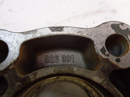 USED PORSCHE REAR AXLE SPACER RING 928 331 611 0R FITS PORSCHE 928 R20T8