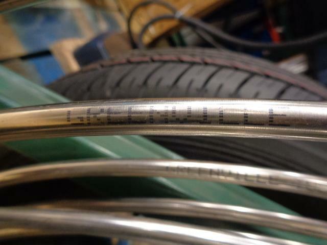 Greenville Welded TP316/316L .357/.245" Stainless Steel Tube Approx 100 Yard BSR