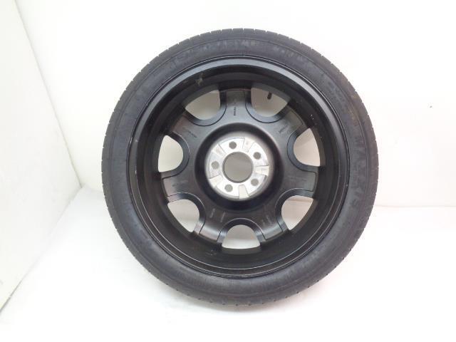 2019 FORD MUSTANG 18X5 FR3C-1007-KB SPARE WHEEL &MAXXIS T155/60R18 SPARE N2 KSLR